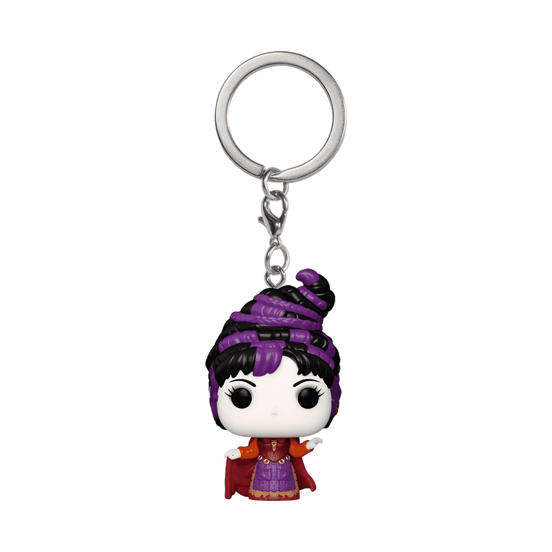 POP! Keychains: Movies (Hocus Pocus 2), Mary Sanderson