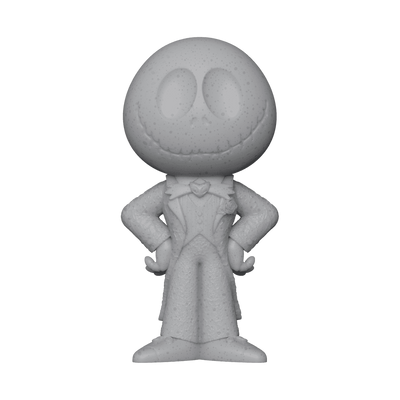 Vinyl Soda: Disney (TNBC), Jack Skellington