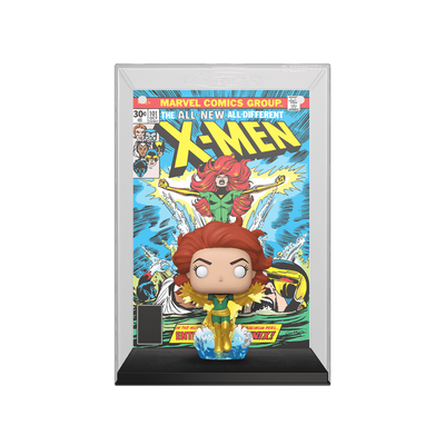 POP! Comic Covers: 33 Marvel (X-Men), Phoenix #101