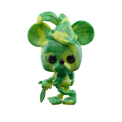 POP! Disney: 21 Brave Little Taylor (AS) Exclusive