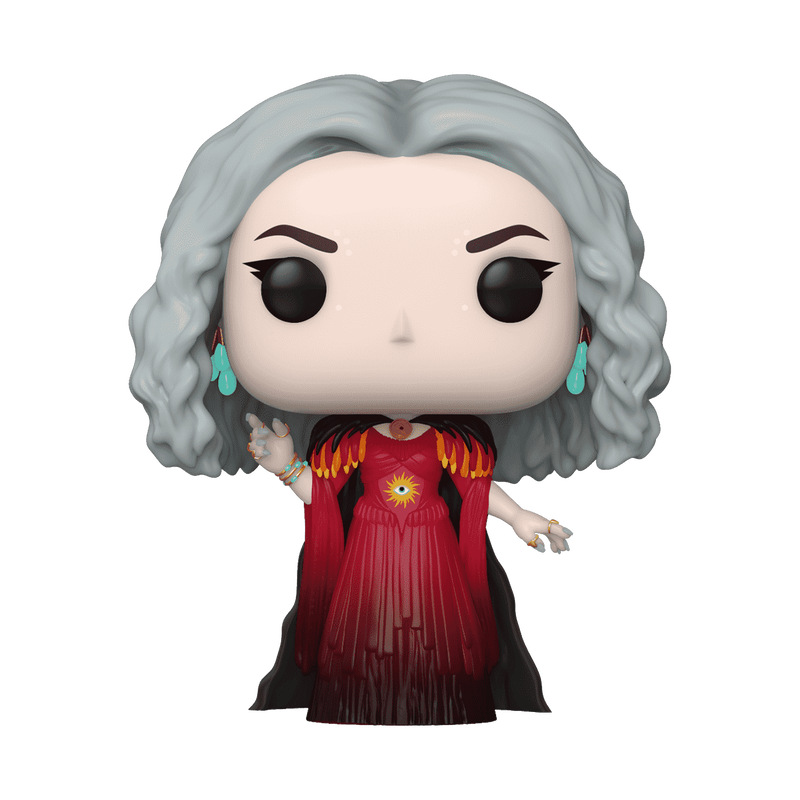 POP! Movies: 1375 Hocus Pocus 2, The Witch Mother Exclusive