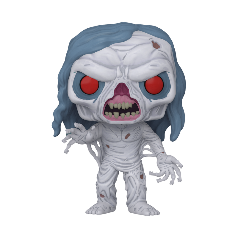 POP! Movies: 1459 Insidious (The Last Key), Key Demon Exclusive