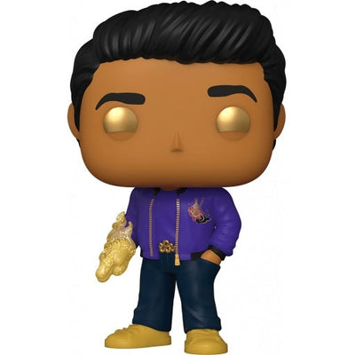 POP! Marvel: 746 Eternals, Kingo (MT) Exclusive