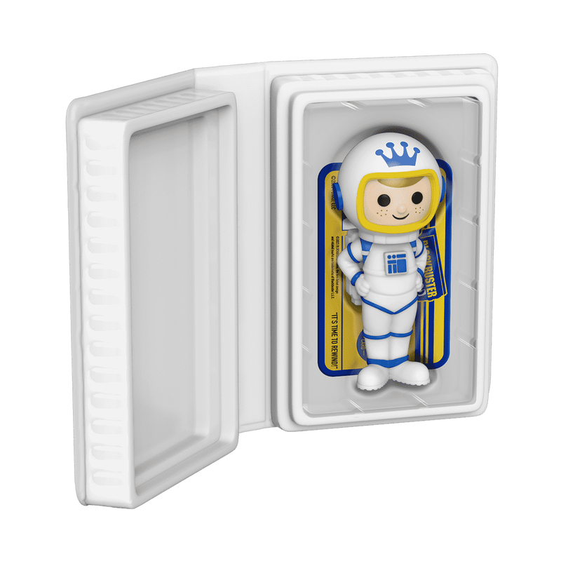 Funko: Rewind (Fun In Space), Astronaut Freddy Funko Exclusive