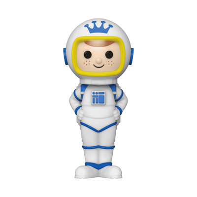 Funko: Rewind (Fun In Space), Astronaut Freddy Funko Exclusive