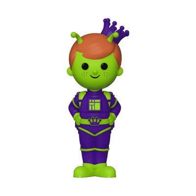 Funko: Rewind (Fun In Space), Astronaut Freddy Funko Exclusive