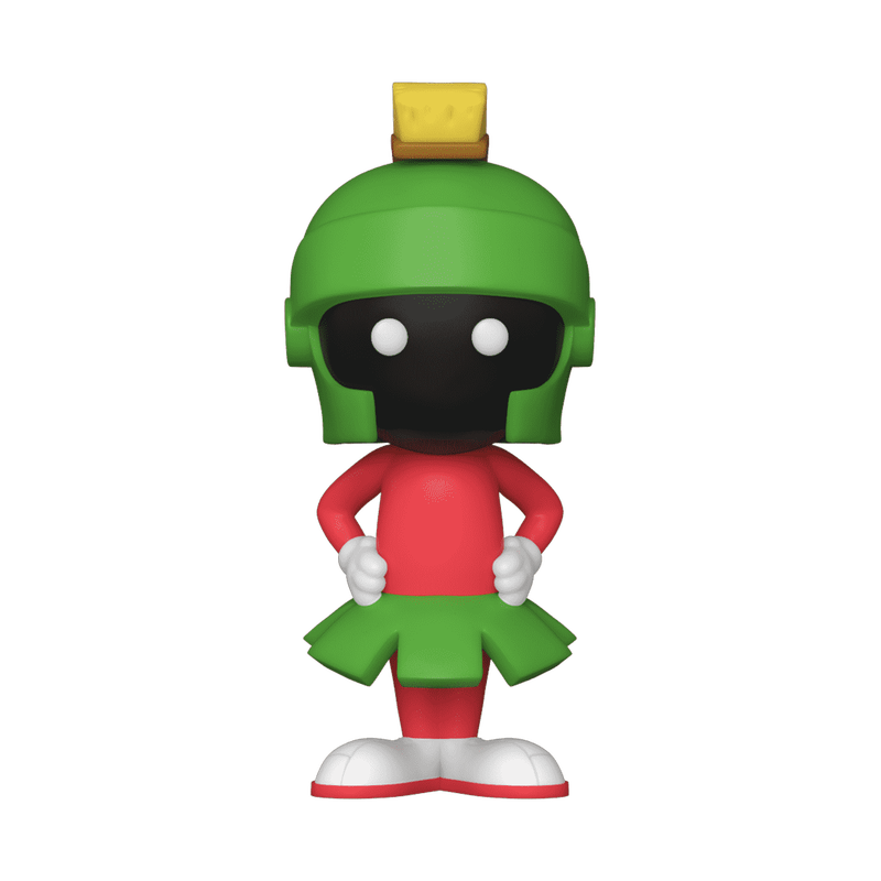 Funko: Rewind (Looney Tunes), Marvin the Martian Exclusive