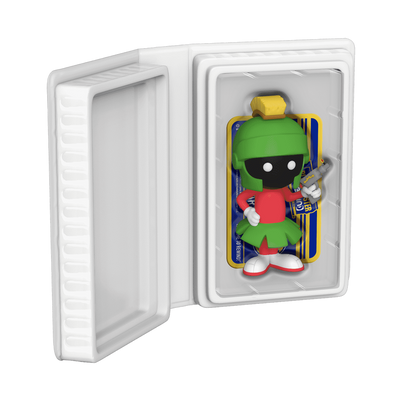 Funko: Rewind (Looney Tunes), Marvin the Martian Exclusive