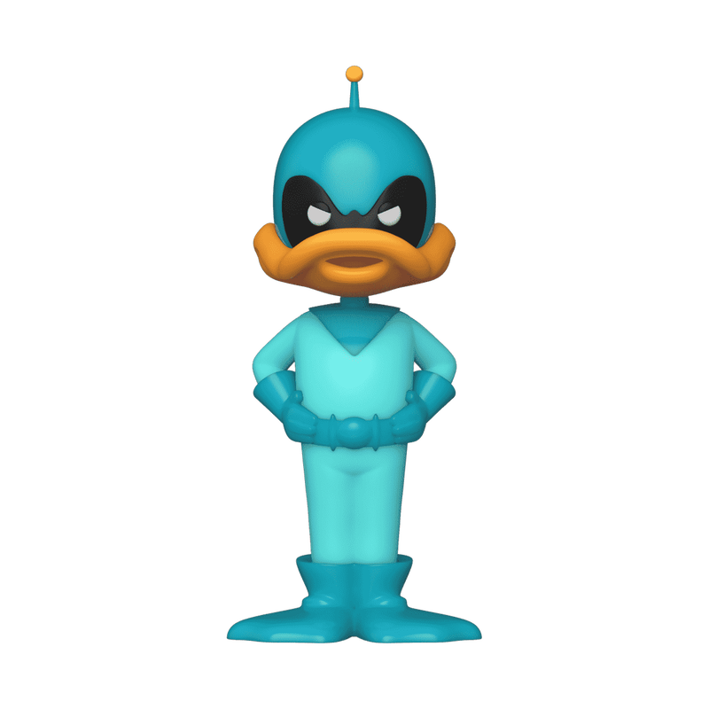 Funko: Rewind (Looney Tunes), Duck Dodgers Exclusive