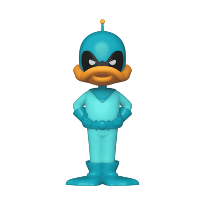 Funko: Rewind (Looney Tunes), Duck Dodgers Exclusive