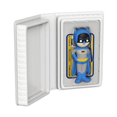 Funko: Rewind (Super Friends), Batman Exclusive