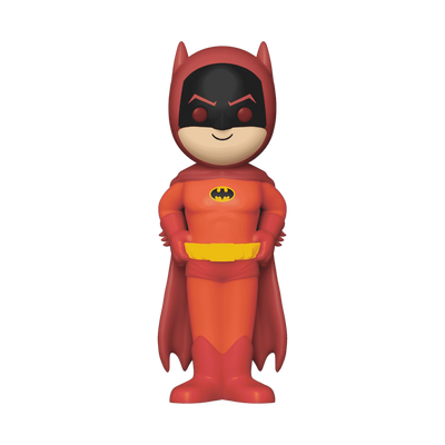 Funko: Rewind (Super Friends), Batman Exclusive