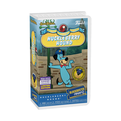 Funko: Rewind (Huckleberry Hound), Huckleberry Hound Exclusive