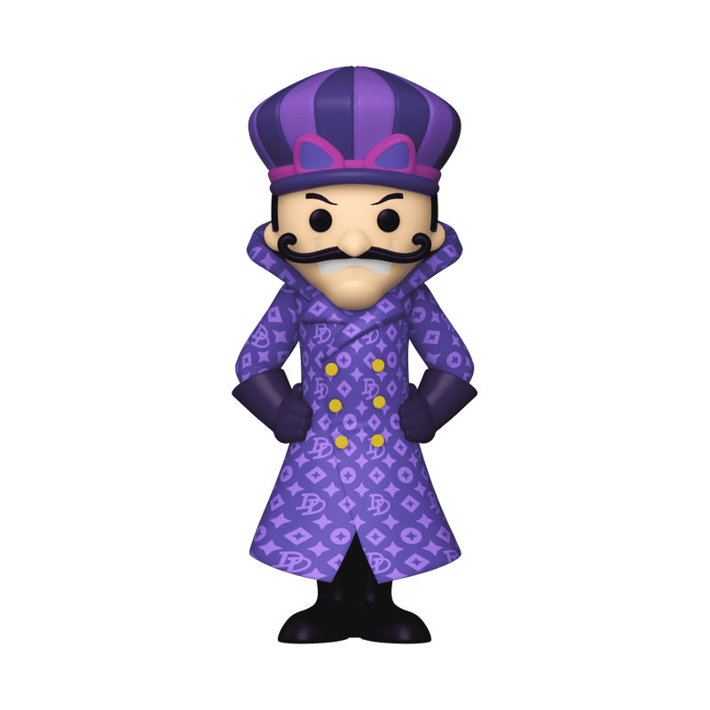 Funko: Rewind (Dastardly and Muttley), Dick Dastardly Exclusive