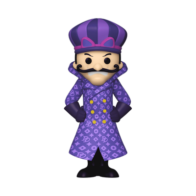 Funko: Rewind (Dastardly and Muttley), Dick Dastardly Exclusive