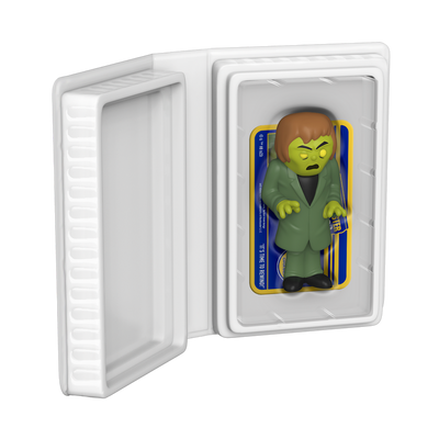 Funko: Rewind (Scooby-Doo!), Scooby-Doo Exclusive