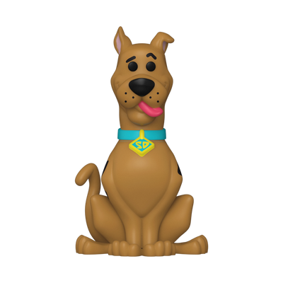 Funko: Rewind (Scooby-Doo!), Scooby-Doo Exclusive