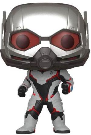 POP! Marvel: 455 Avengers End Game, Ant-Man