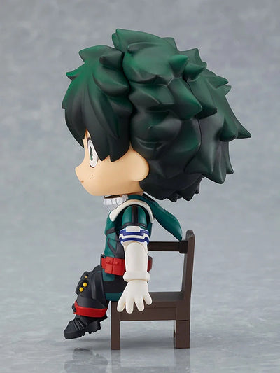 My Hero Academia Nendoroid Swacchao! Izuku Midoriya Figure