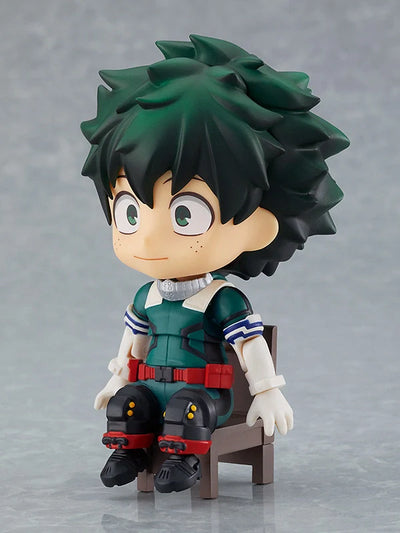 My Hero Academia Nendoroid Swacchao! Izuku Midoriya Figure