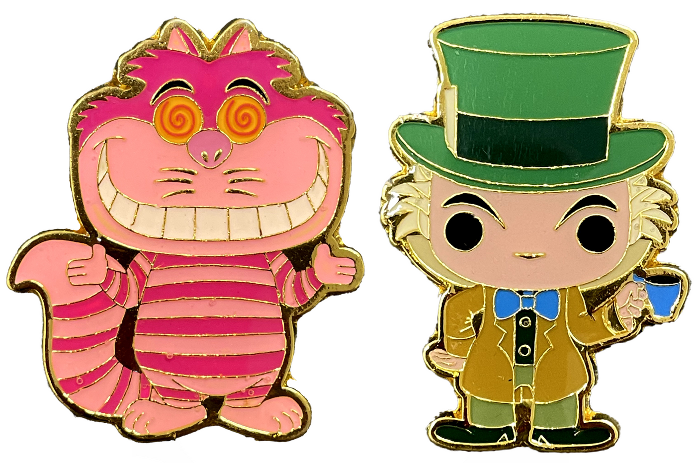 POP! Pins: Disney, Alice In Wonderland