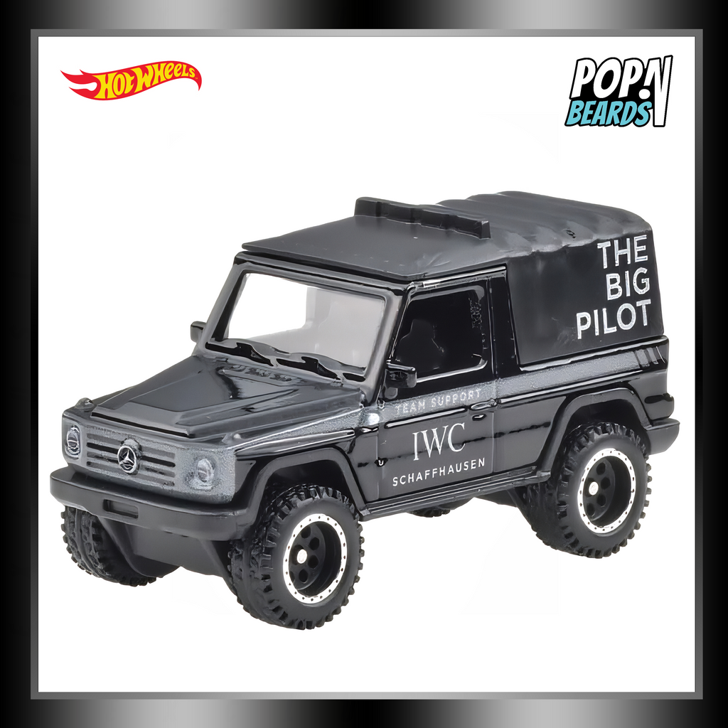 Amazon.com: Hot Wheels HKC72 Car Culture Off Road - 1993