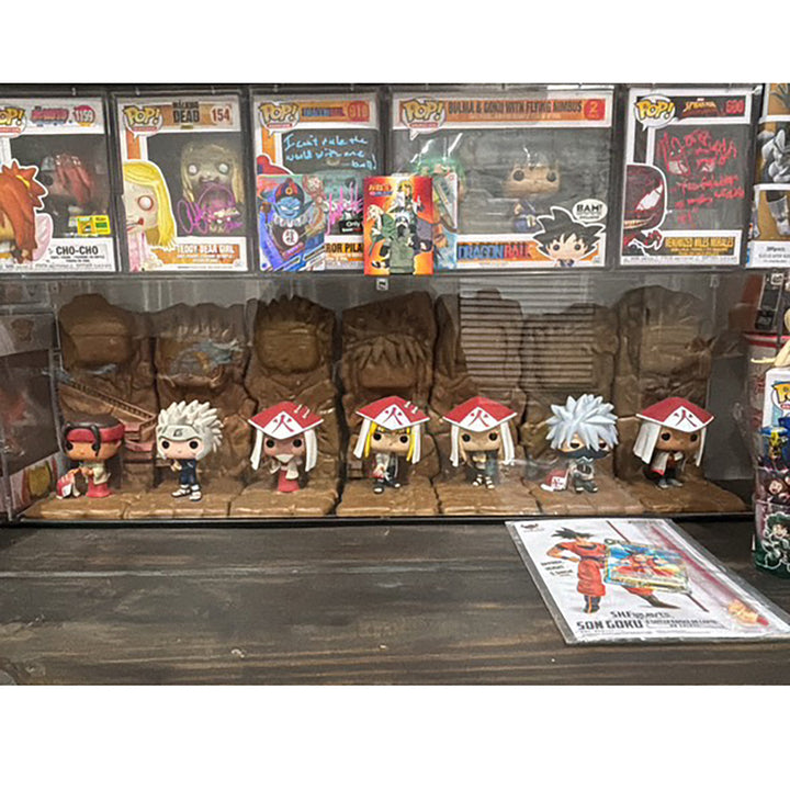 Funko POP! イタチ(カラス) NARUTO #1022 ケース付き Amazon.com: Funko POP! Animation: Naruto Shippuden - Itachi with