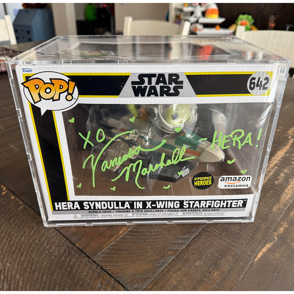 Custom Acrylic Hard Case for POP MOMENT Funko Pop Grail Boxes (3mm thi ...