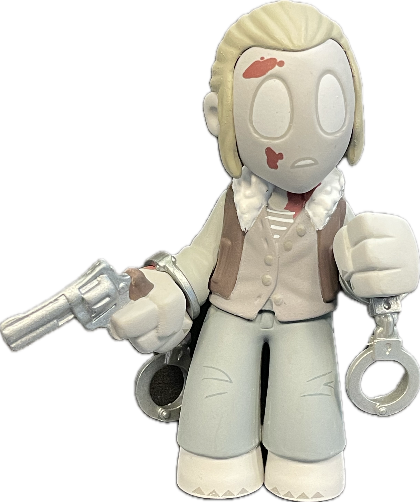 Funko MM: The Walking Dead, In Memorium (S5)