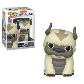 Pop! Animation: Avatar The Last Airbender - Appa