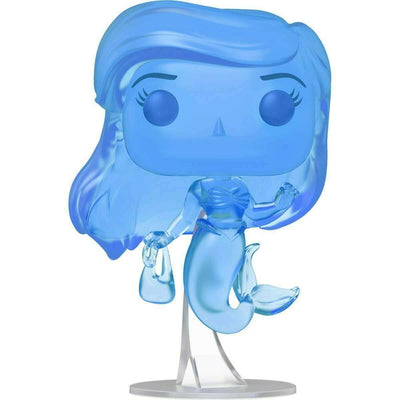 POP! Disney: 563 The Little Mermaid, Ariel Exclusive