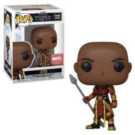 Funko Pop! Vinyl: Ayo