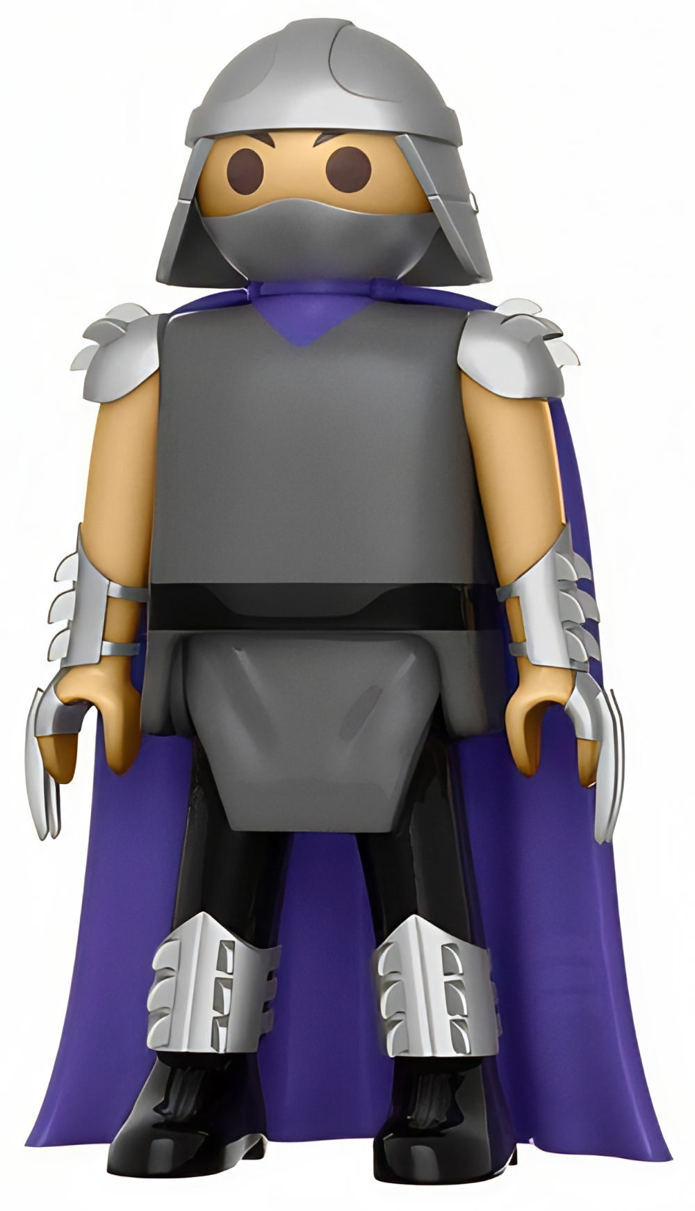 Funko x Playmobil: 12 TMNT, Shredder