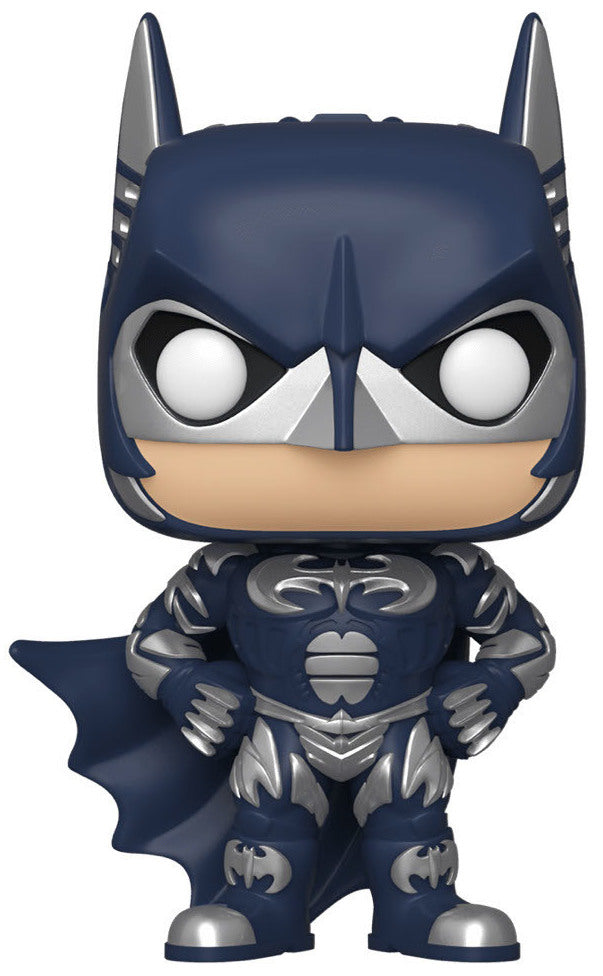 POP! Heroes: 314 Batman & Robin, Batman (1997)