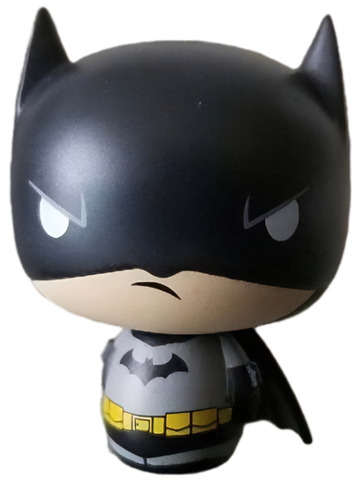 PSH: DC (Batman)