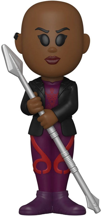 Vinyl Soda: Marvel (Wakanda Forever), Okoye