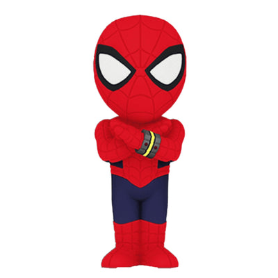 Vinyl Soda: Marvel (Japanese TV Series), Spider-Man Exclusive