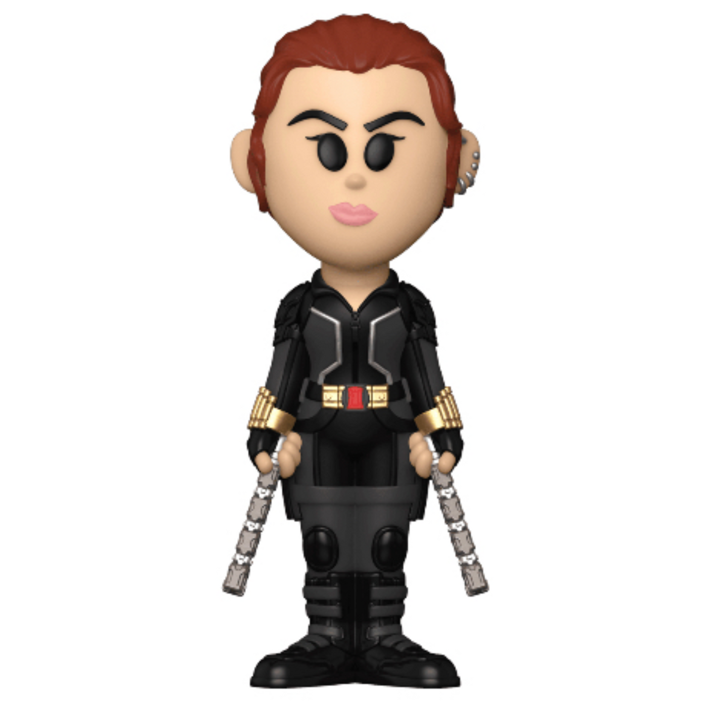 Vinyl Soda: Marvel (Black Widow), Black Widow Exclusive