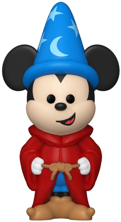 Funko: Rewind (Fantasia), Mickey Exclusive