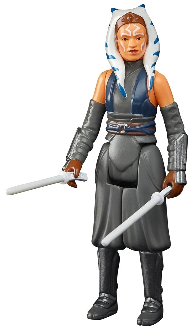 Kenner (Retro): Star Wars (Mandalorian), Ahsoka Tano