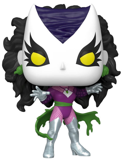 POP! Marvel: 1264 Comics, Lilith Exclusive