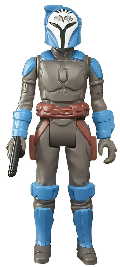 Kenner (Retro): Star Wars (Mandalorian), Bo-Katan Kryze