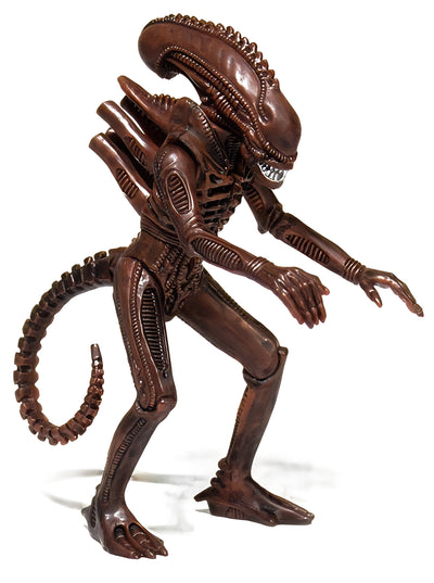 Super7: Aliens, Alien Warrior Dusk