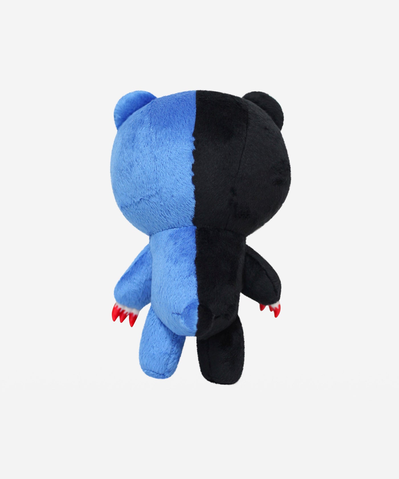 Gloomy Bear Black/Blue 8" Plush