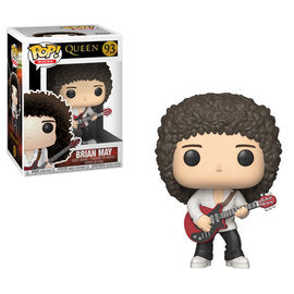 Pop! Rocks: Queen - Brian May