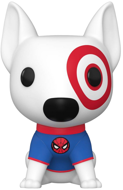 POP! Ad Icons: 162 Marvel, Bullseye Exclusive