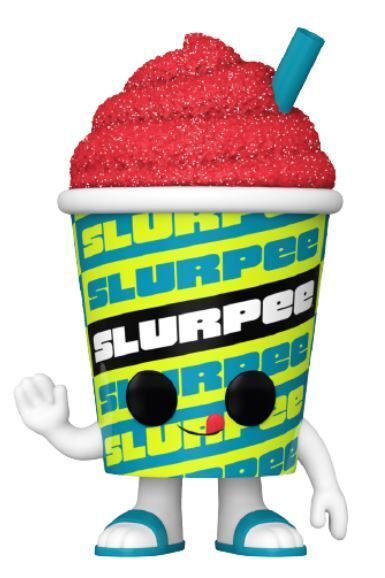 POP! Ad Icons: 92 Cherry Slurpee (GT) Exclusive