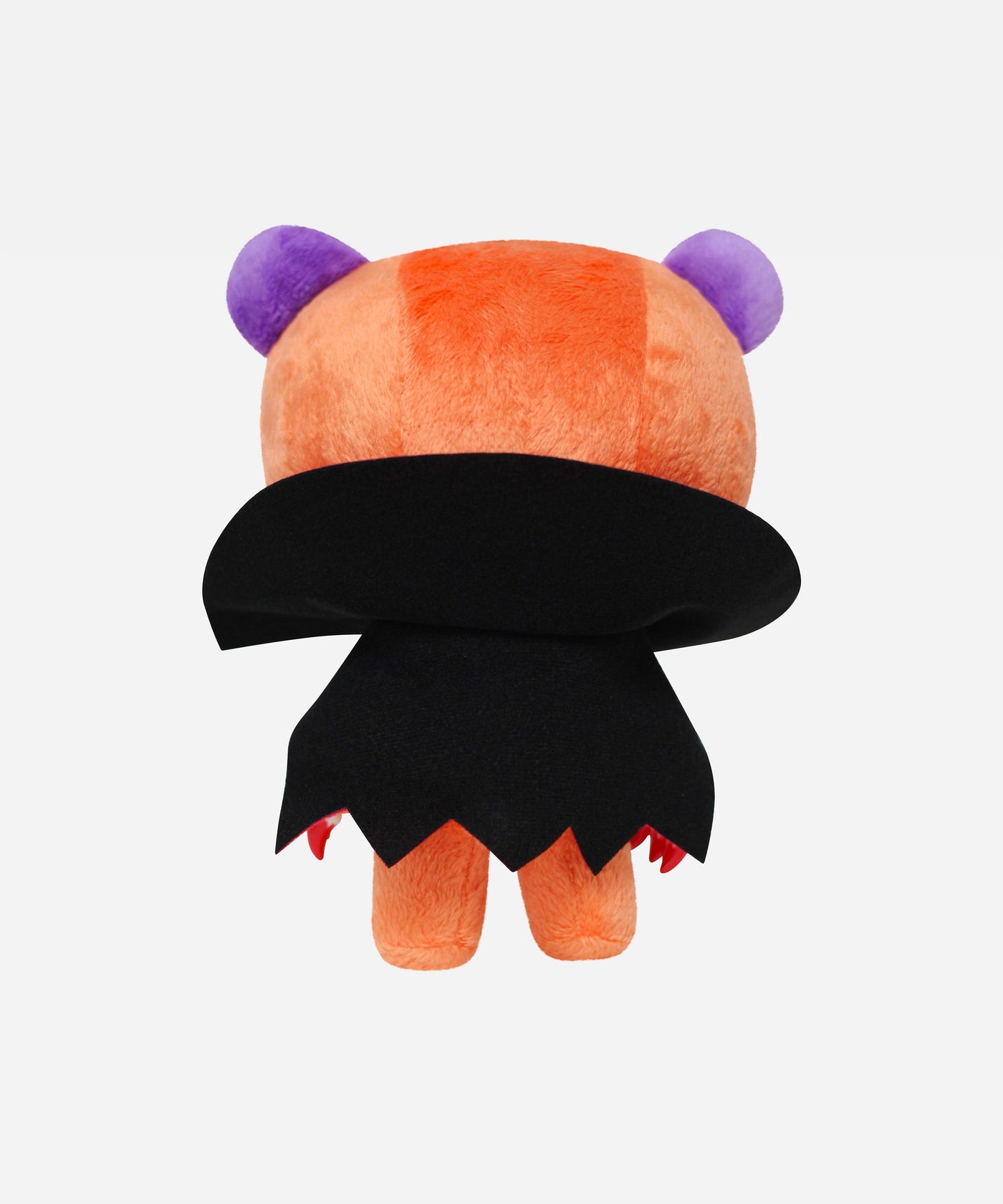 Count Gloomy Bear 8" Plush