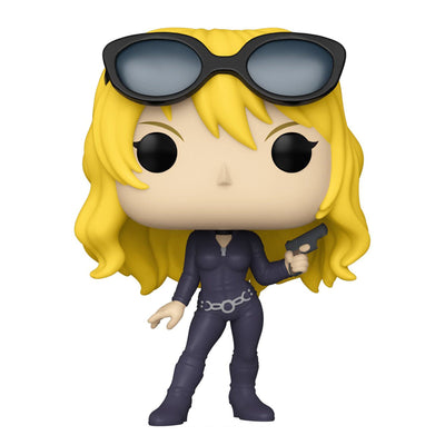 Cowboy Bebop™ Julia Funko Pop! Vinyl Figure