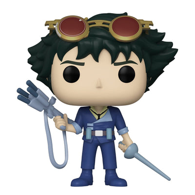 Cowboy Bebop™ Spike Spiegel Funko Pop! Vinyl Figure